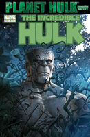 Incredible Hulk (Vol. 2) #104 "Armageddon, Part 1" Release date: March 7, 2007 Cover date: May, 2007