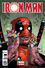 4 - Deadpool Variant