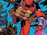 James Madrox (Deadpool) (Earth-18928)