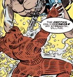 Fantastic Five: Namor (Earth-917)