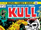Kull the Destroyer Vol 1 13