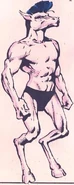From Official Handbook of the Marvel Universe (Vol. 2) #15