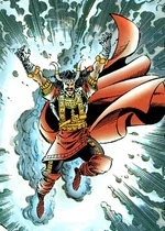 Loki Laufeyson (Earth-32659)