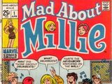 Mad About Millie Vol 1