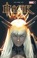 Magik (Vol. 2) #6