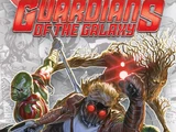 Marvel-Verse: Guardians of the Galaxy Vol 1 1