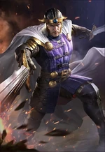 Marvel Duel (Earth-60713)