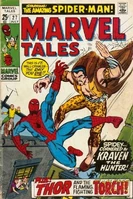 Marvel Tales Vol 2 27.jpg (72 KB) Marvel Tales (Vol. 2) #27