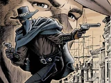Matthew Masters (Earth-616)