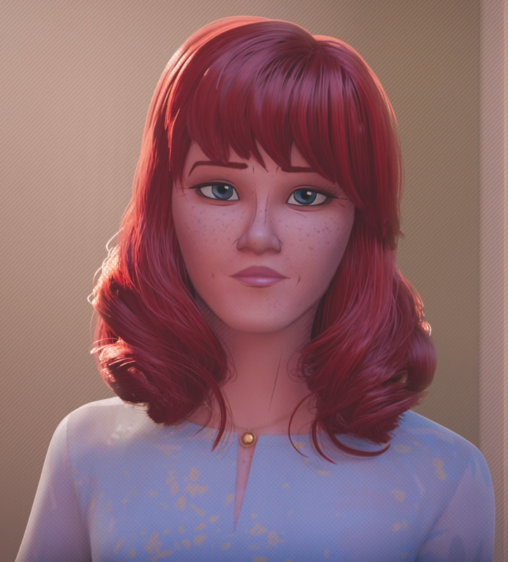 Mary jane a hotsell