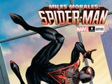 Miles Morales: Spider-Man Vol 2 8