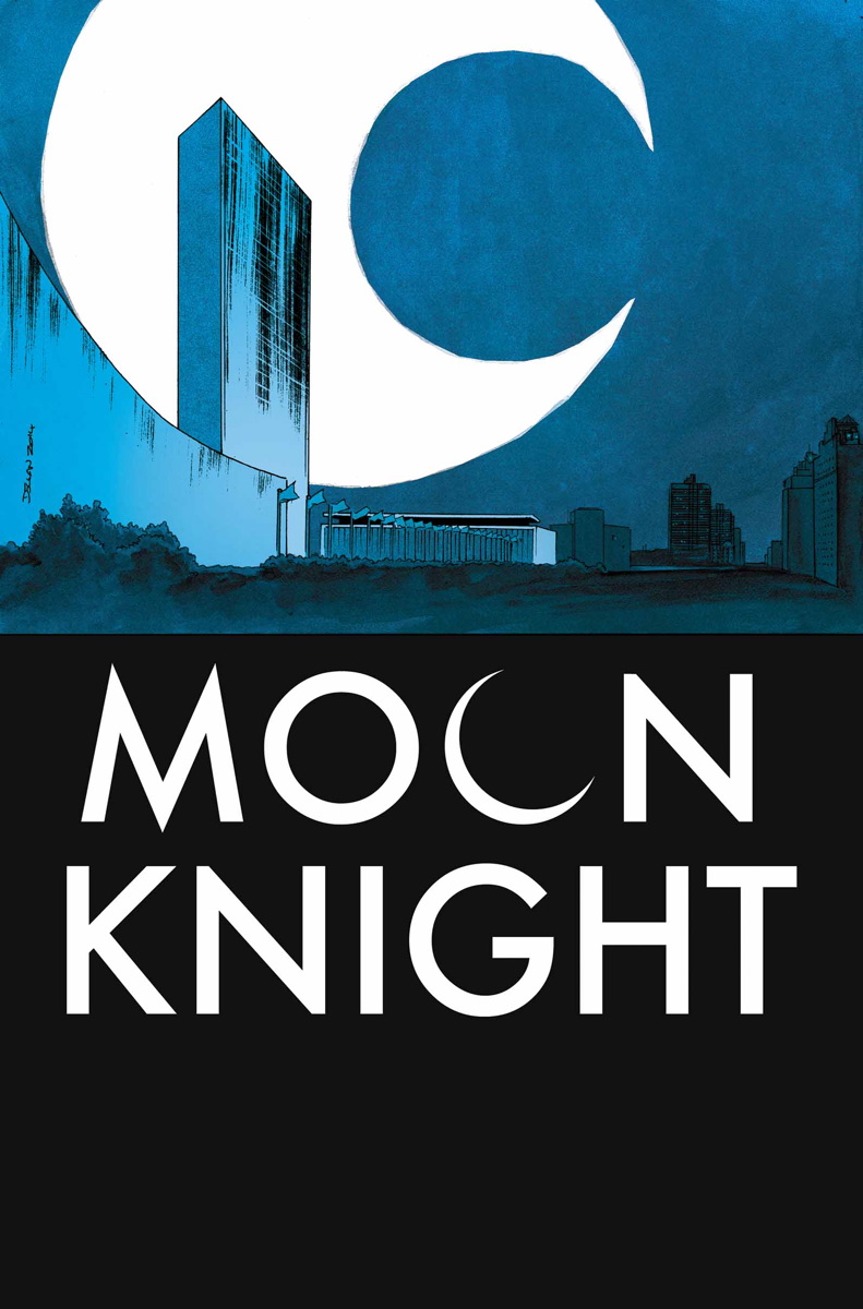 Retro Moon Knight by milasneeze | Moon knight, Marvel moon knight, Knight