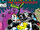 Mort the Dead Teenager Vol 1