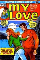 My Love (Vol. 2) #22