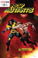New Mutants Vol 4 29