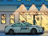 Departamento de Polícia da Cidade de Nova Iorque (Terra-616)