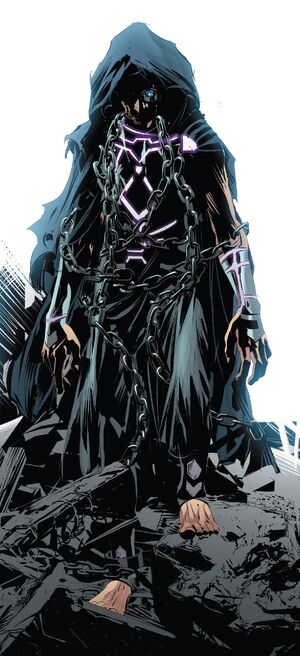 Nicholas Fury (Earth-616) from Original Sin Vol 1 8 001.jpg