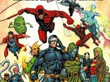 Official Handbook of the Marvel Universe A to Z Vol 1 3