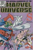 Official Handbook of the Marvel Universe Vol 1 10