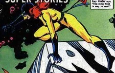 The Cat Spidey Super Stories (Earth-57780)
