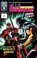 Pendragon #2