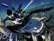From Venom War: Spider-Man #1