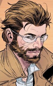 Peter Parker (Earth-6160) from Ultimate Spider-Man Vol 3 1 002