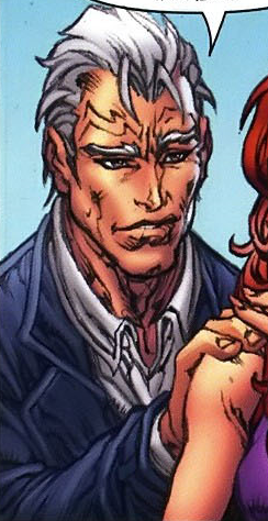 Peter Parker (Earth-9021) from What If House of M Vol 1 1 002