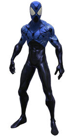 Captain Universe (Earth-TRN579)