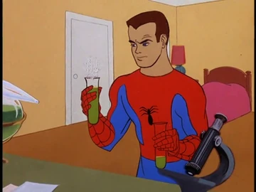 スパイダーマン/ピーター・パーカー(アース6799) | マーベル