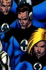 Reed Richards (Earth-5700)