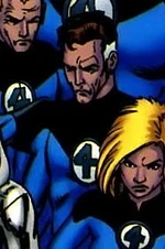 Days of Future Now (Earth-5700)