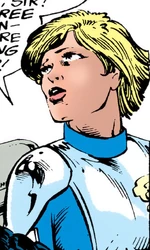 Robbins (Earth-616) from Force Works Vol 1 13 001
