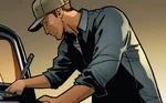 Roscoe (Earth-616) from Fantastic Four Vol 6 36 001