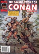 Savage Sword of Conan Vol 1 199