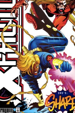 Shard Bishop (Earth-1191) from X-Factor Vol 1 119 cover.jpg