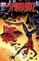 Spider-Girl Vol 1 88