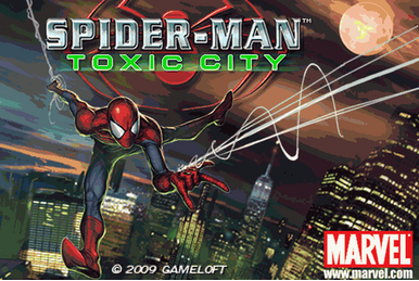 Spider-Man 3 (Game) - Giant Bomb