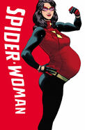 Spider-Woman (Vol. 6) #1