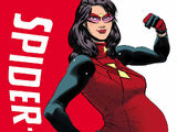 Spider-Woman Vol 6 1