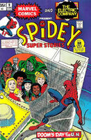 Spidey Super Stories Vol 1 9