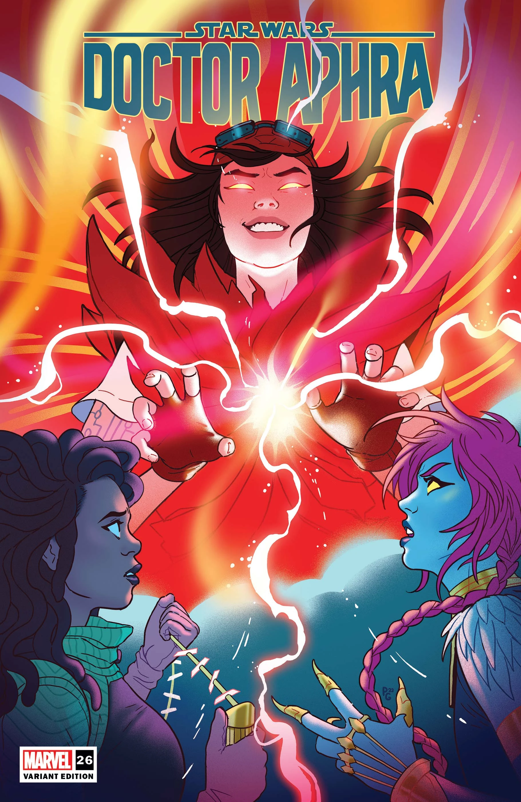 Heft (Ganucheau Variant)