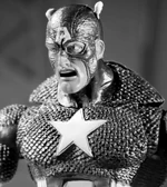 Cap to the Future (Earth-TRN1113)