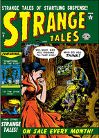 Strange Tales Vol 1 8