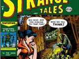 Strange Tales Vol 1 8