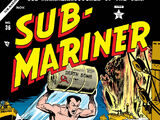 Sub-Mariner Vol 1 36