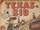 Texas Kid (AU) Vol 1