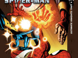 Ultimate Spider-Man Vol 1 109
