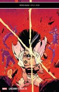 Uncanny X-Men (Vol. 5) #9