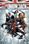 Union Jack (Vol. 2) #3